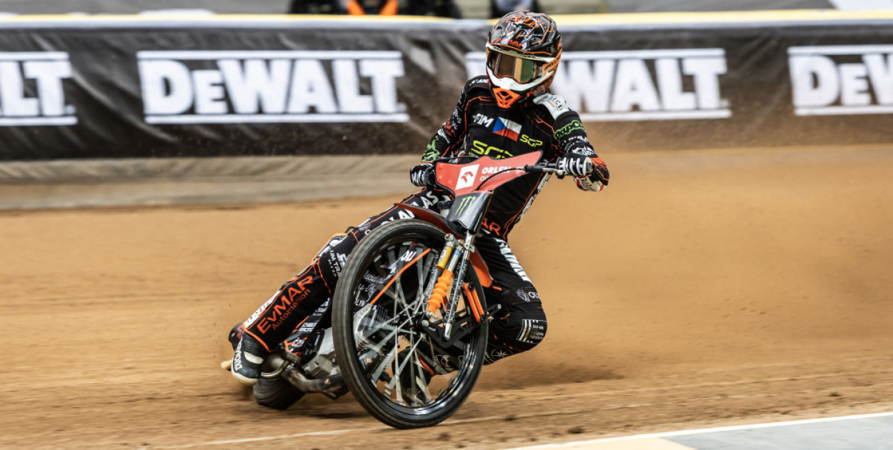 fot. FIM Speedway /Taylor Lanning