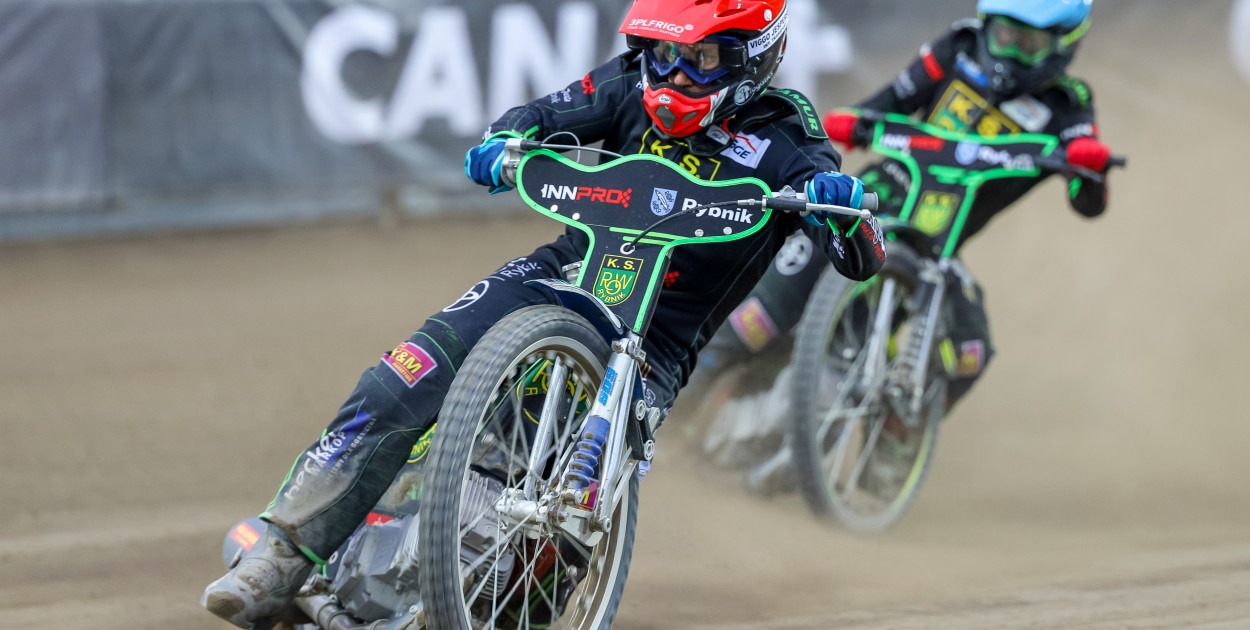 fot. KS ROW Rybnik