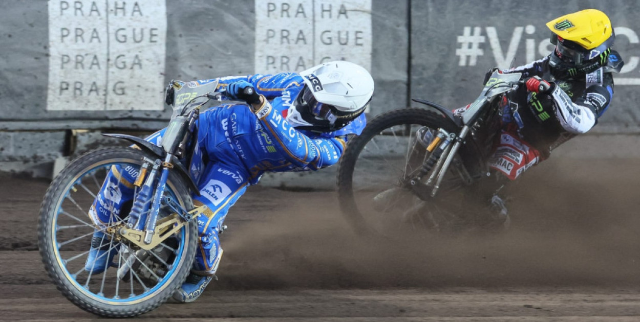 fot. FIM Speedway