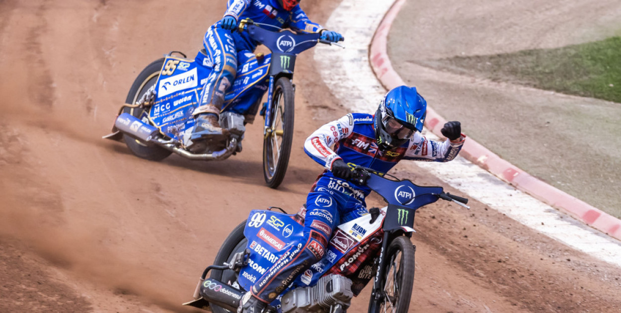 fot. FIM Speedway