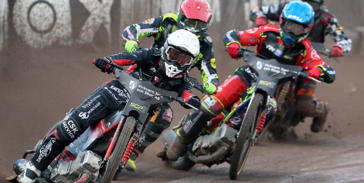 fot. FIM Speedway/Jarek Pabijan