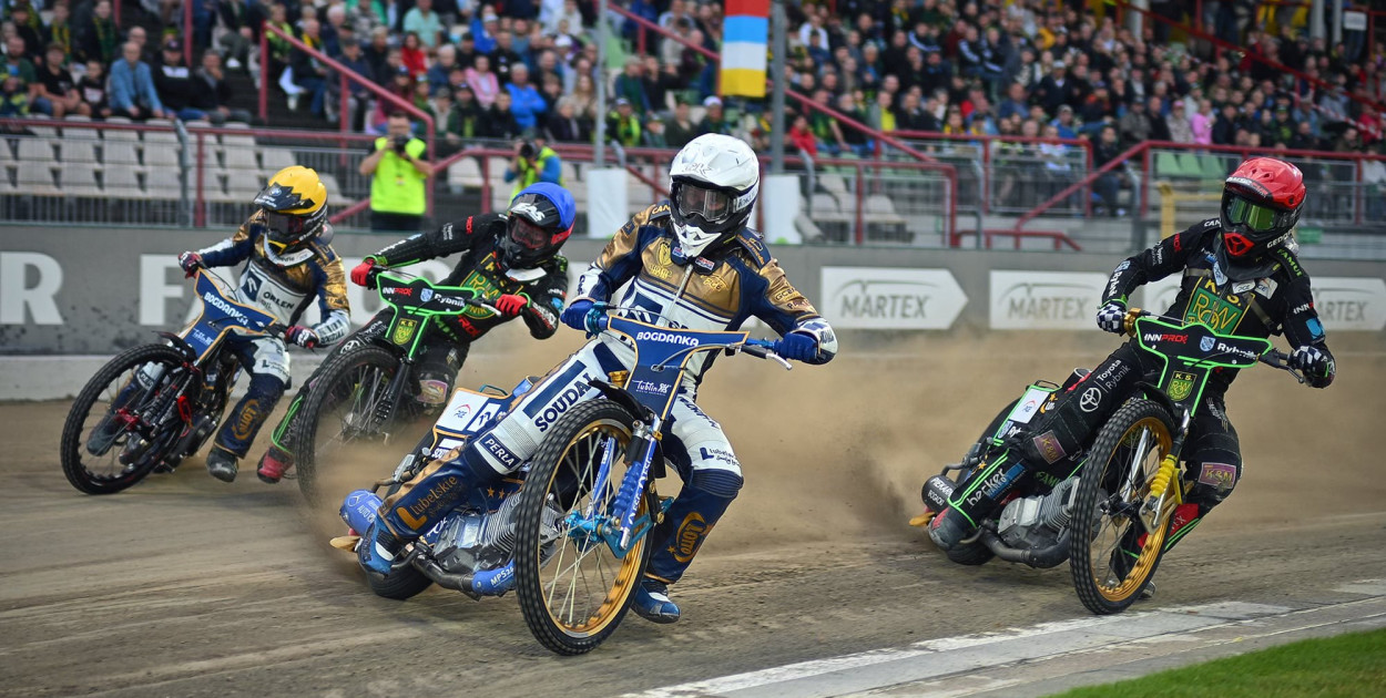 fot. FB Orlen Oil Motor Lublin 