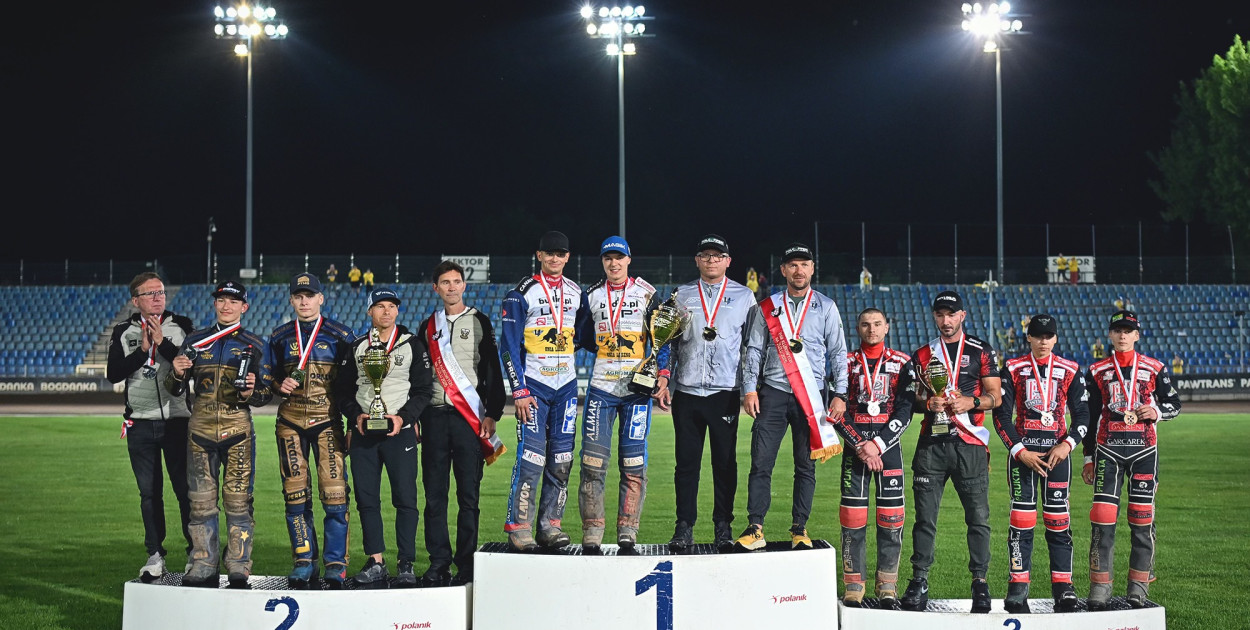 fot. FB Orlen Oil Motor Lublin 