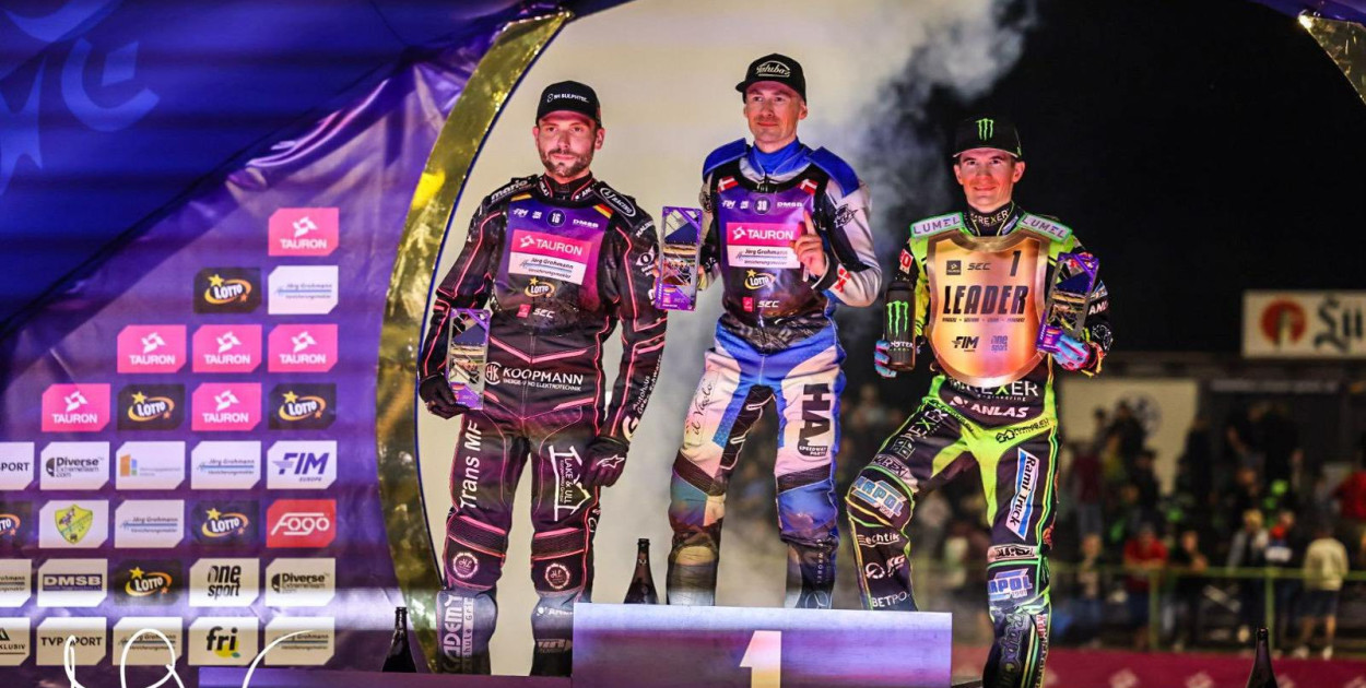 fot. FB Klub Sportowy Toruń 