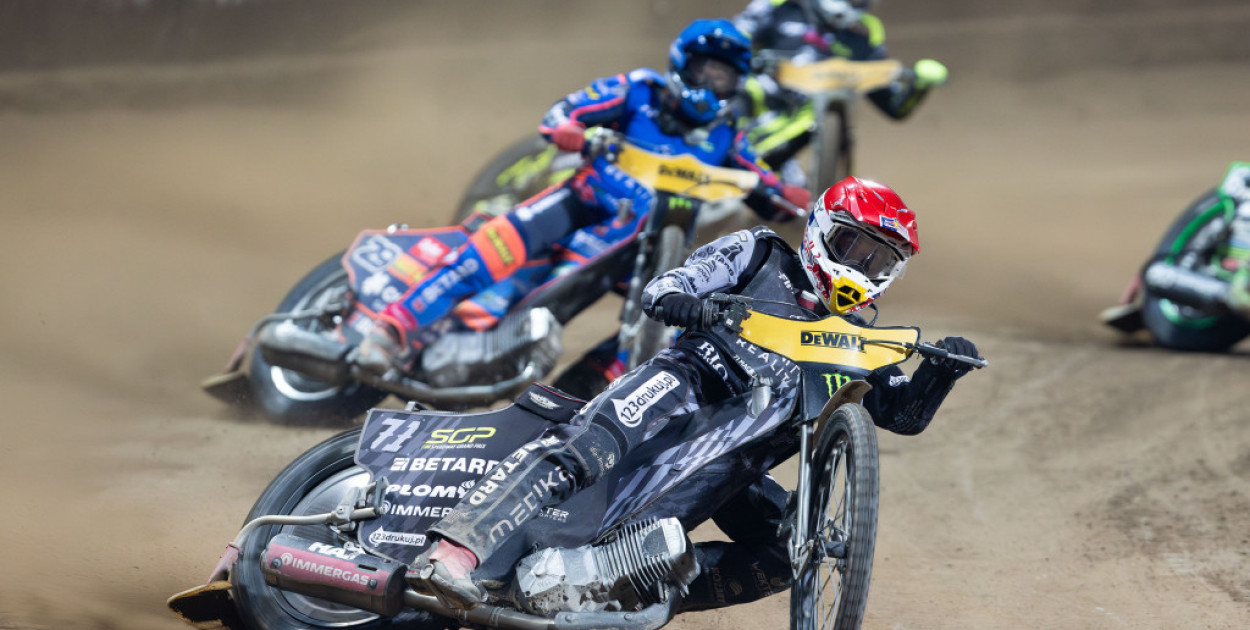 fot. FIM Speedway