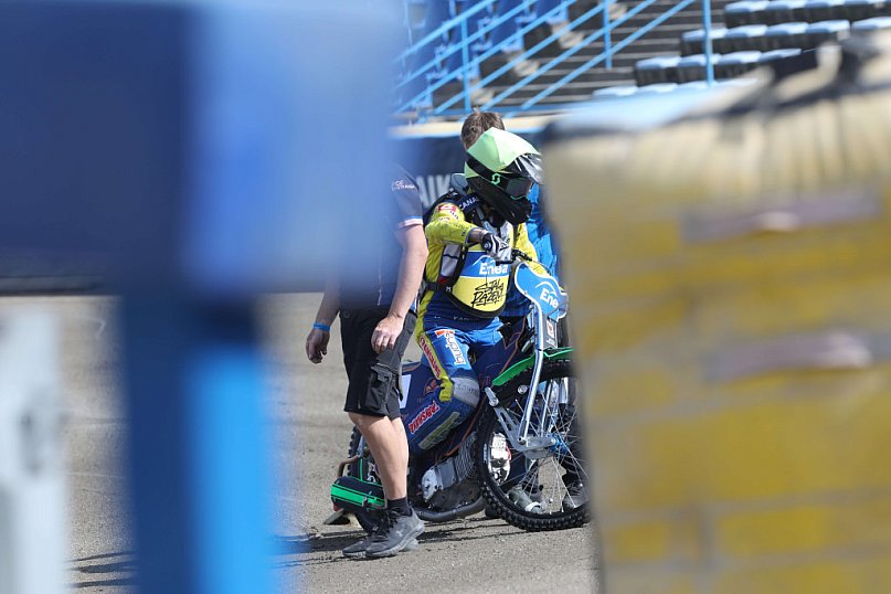 Młode Byki kontra młodzi Stalowcy. Tak było