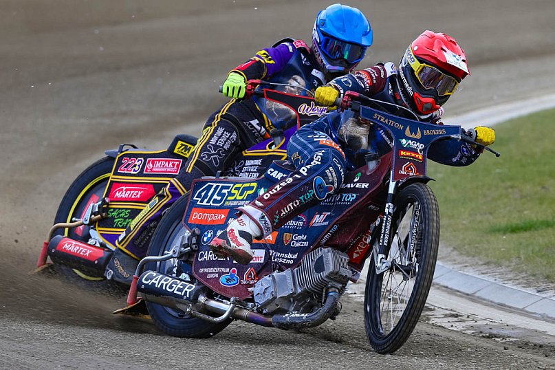 75.Memoriał im. Alfreda Smoczyka