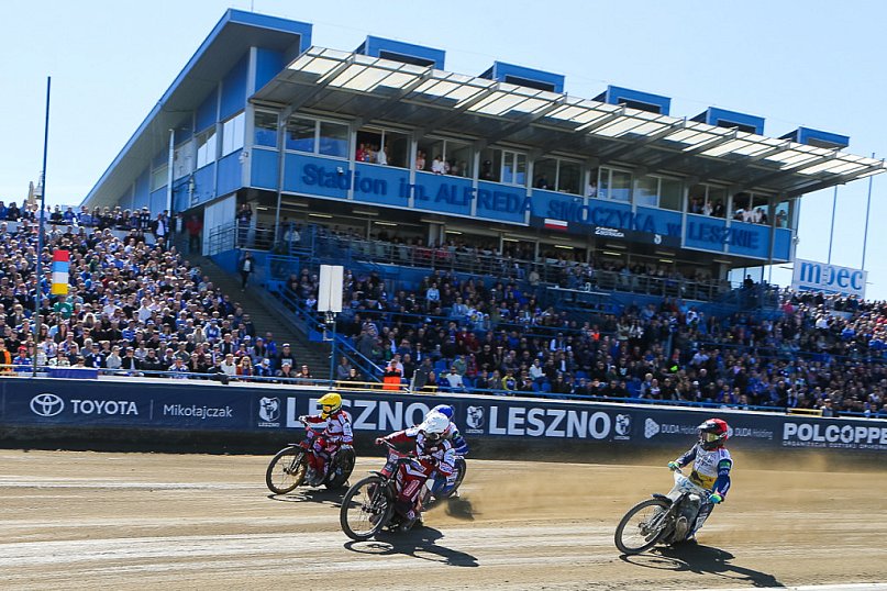 Jak Byki pokonały Gryfy