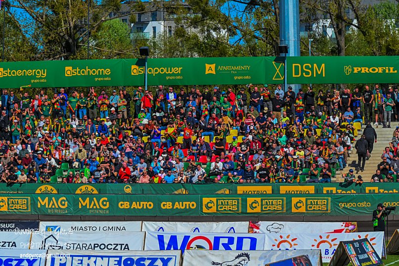 Piła w żużlowej euforii