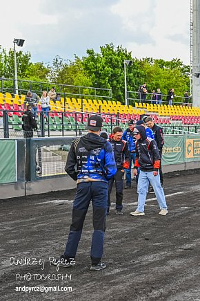 Challenge IMP w Pile. Tego w TV nie pokazali. Galeria cz.1-323
