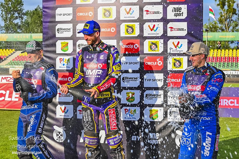 Challenge IMP w Pile. Galeria cz.2