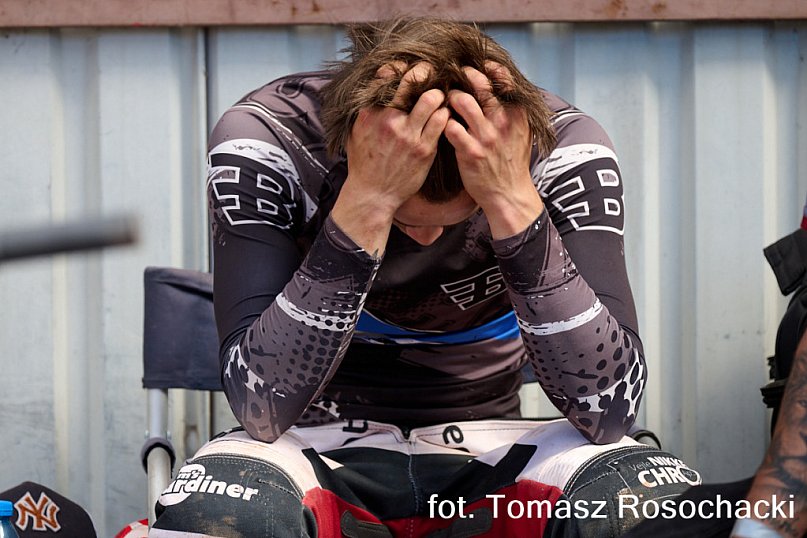  Wybrzeże Gdańsk powróciło do rywalizacji w Krajowej Lidze Żużlowej