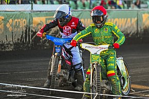 PRONERGY Polonia Piła rozgromiła Lokomotiv Daugavpils-356