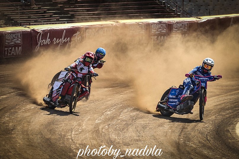 Zobaczcie jak Gryf pokonał Orła