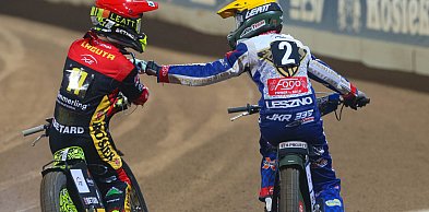 To była ozdoba meczu we Wrocławiu