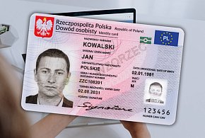 3 miliony Polaków musi wyrobić nowy dowód osobisty. Lepiej sprawdź swój!-33880