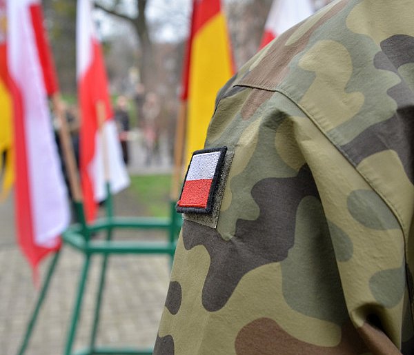 Wojsko zaprasza Polaków. Zacznie się w maju, skończy się w lipcu-33957