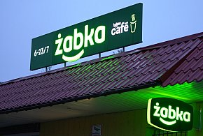 Żabka idzie o krok dalej. Kolejna usługa w ofercie sklepu-36270