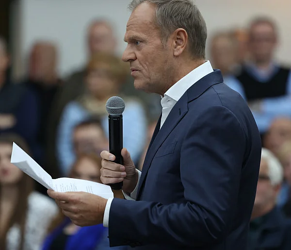 Polska i Francja z "przełomowym traktatem". Chodzi o bezpieczeństwo-37412