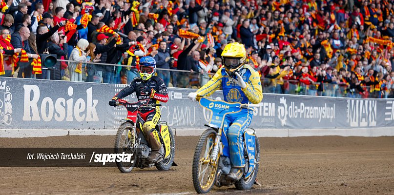 Sparta Wrocław deklasuje Stal Gorzów - 37418