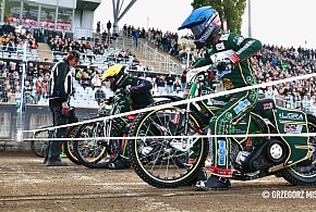 Niesforny Pedersen w ,,roli głównej”-37433