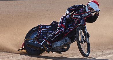 Tylko tam jeździli. Górą faworyt z Gniezna-37474