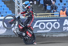 Pechowiec dostał jednak ,,dziką kartę”-37652