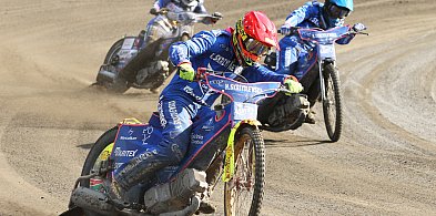 Orzeł Łódź próbował zaskoczyć torem-37766
