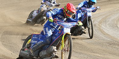 Orzeł Łódź próbował zaskoczyć torem-37766