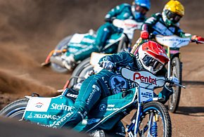 Falubaz na dobrej drodze do play-off-37792