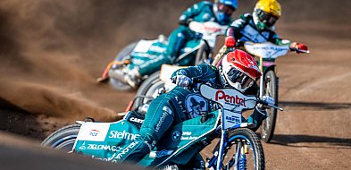 Falubaz na dobrej drodze do play-off-37792