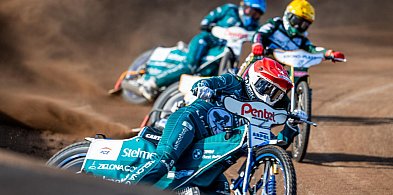 Falubaz na dobrej drodze do play-off-37792