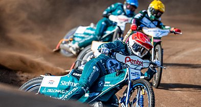 Falubaz na dobrej drodze do play-off-37792