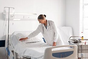 Kluczowe ogłoszenie ministry. Potężna kasa na zdrowie Polaków-37809