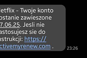 Tylko jeden klik i możesz stracić pieniądze. Uwaga na nowy przekręt-37817