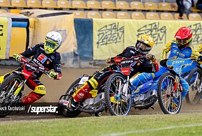 Stal postraszyła Spartę i straciła Fajfera-37831