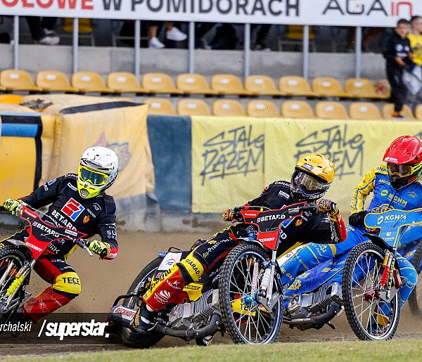 Stal postraszyła Spartę i straciła Fajfera-37831
