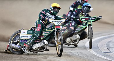 Kontuzje odebrały zwycięstwo Włókniarzowi-37849
