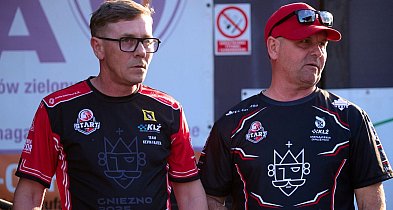 Start już bez Fajferów...-37868