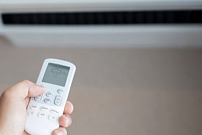 Chłodzisz się klimatyzacją? Oto, co najczęściej robią źle Polacy-37873