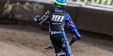 Był zmuszony użyć trzech motocykli-37892