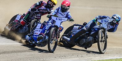 Ostrów vs Leszno. Powiedzieli po meczu: Okoniewski, Krakowiak, Parnitskyi-37909