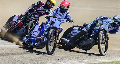 Ostrów vs Leszno. Powiedzieli po meczu: Okoniewski, Krakowiak, Parnitskyi-37909