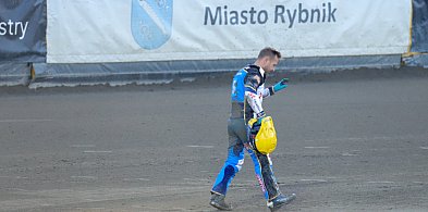 Czy Pedersen wróci jeszcze do składu Rekinów?-37947