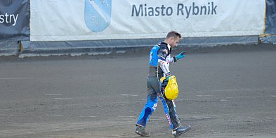 Czy Pedersen wróci jeszcze do składu Rekinów?-37947