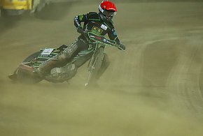 Rohan Tungate zawiódł w starciu z Motorem. Wiadomo dlaczego-37962