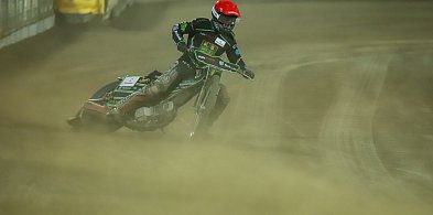 Rohan Tungate zawiódł w starciu z Motorem. Wiadomo dlaczego-37962