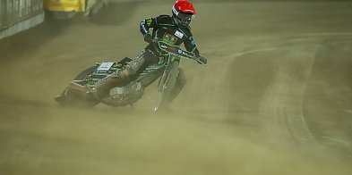 Rohan Tungate zawiódł w starciu z Motorem. Wiadomo dlac-37962