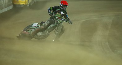 Rohan Tungate zawiódł w starciu z Motorem. Wiadomo dlaczego-37962