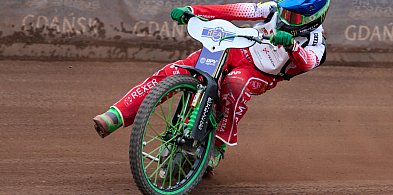 Dudek wygrywa pierwszy turniej SEC.-37966